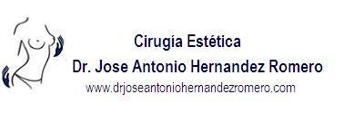 Dr Jose Antonio Hernandez Romero
