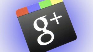 GooglePlus-app