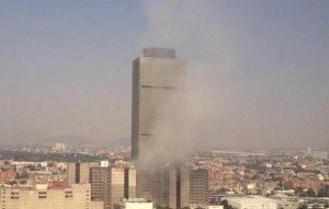 Torre de Pemex