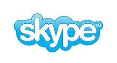 skype