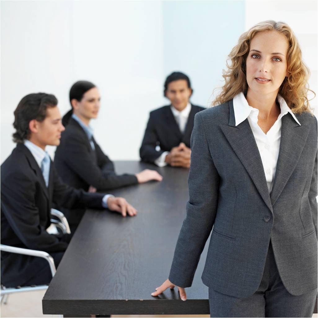 Capacitacion y Adiestramiento STPS