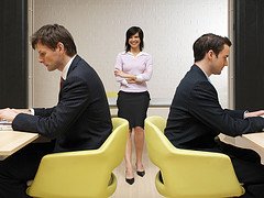 Vacantes