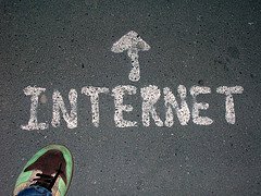 internet