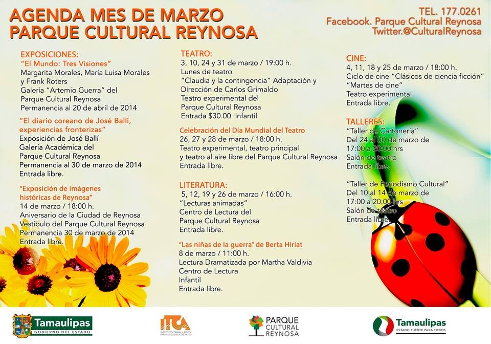 Parque Cultural