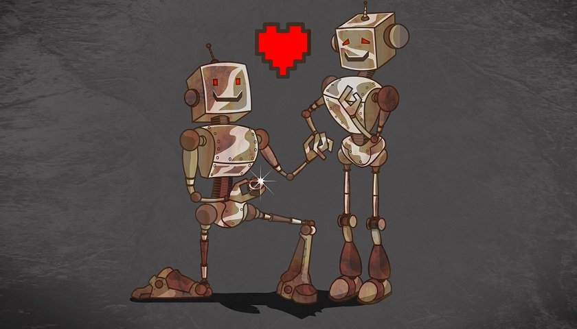 Dia del Amor