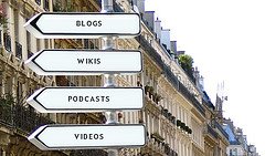 Blogs