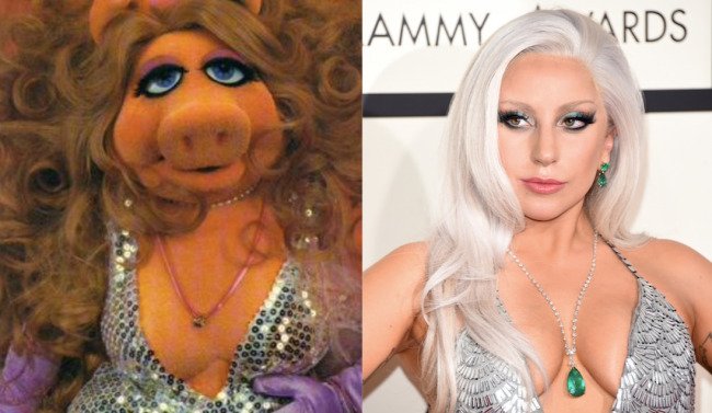 Grammys 2015