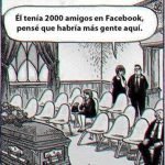 Facebook y negocios