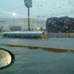 inundaciones en Reynosa