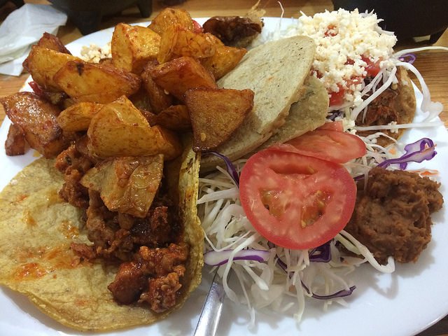 restaurantes en Reynosa