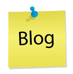 Blogs