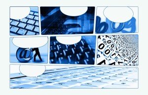 etapas de un Blog