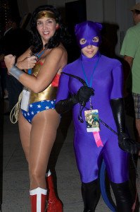 Mujer maravilla