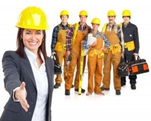 Trabajadores
