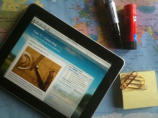 Publicidad online