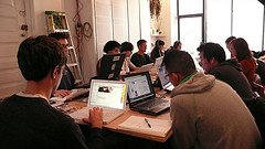 Web-prendedores