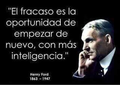 fracaso