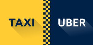 Apps, uber, taxi, Mexico