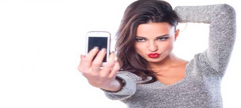 selfie