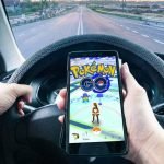 pokemon go