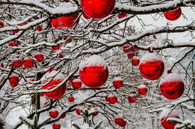 Feliz Navidad